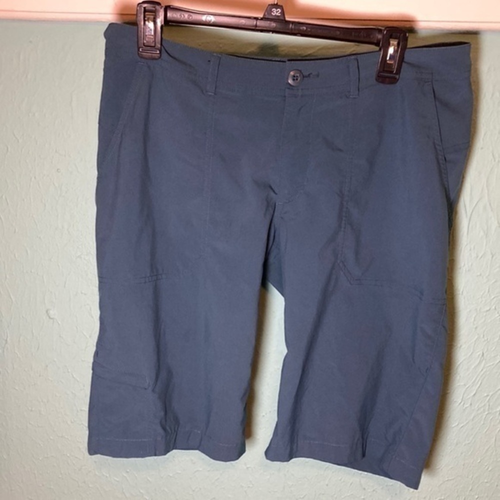 Patagonia Woman's Hiking Shorts